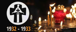 Голодомор 1932-1933 рр. в Україні – Меморіал муччеників за віру ХХ ст. в Україні частина ІІ