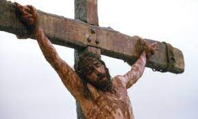 Read more about the article Смерть Ісуса на Хресті!